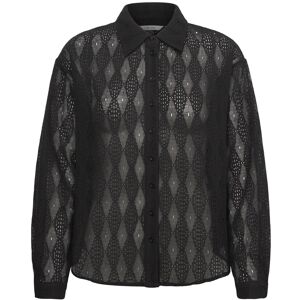 Cream Crbillie Shirt 42 Black 42 Cream Crbillie Shirt 42 Black 42