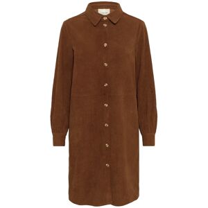 Cream Crkanna Dress 42 Brown 42 Cream Crkanna Dress 42 Brown 42