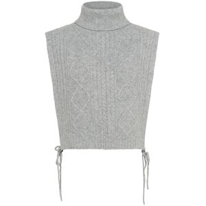 Cream Crfrina Knit Slipover M/L Grey M/L Cream Crfrina Knit Slipover M/L Grey M/L