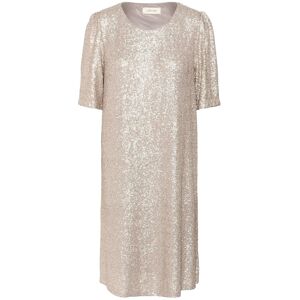 Crdiddi Dress S Cream S Crdiddi Dress S Cream S