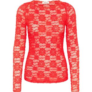 Cream Crmaddie Blouse XL Red XL Cream Crmaddie Blouse XL Red XL