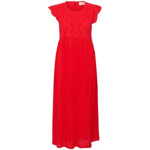 Cream Crzita Dress 34 Red 34 Cream Crzita Dress 34 Red 34