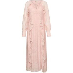 Cream Cramy Dress 38 Pink 38 Cream Cramy Dress 38 Pink 38