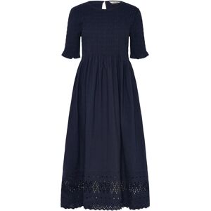 Cream Crjana Dress 46 Blue 46 Cream Crjana Dress 46 Blue 46