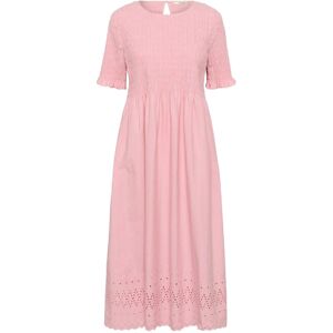 Cream Crjana Dress 34 Pink 34 Cream Crjana Dress 34 Pink 34