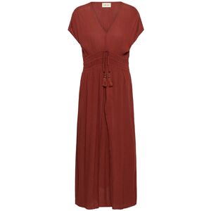 Cream Crallie Dress 34 Brown 34 Cream Crallie Dress 34 Brown 34