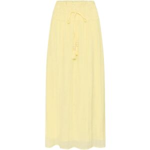 Cream Crisabelle Skirt 46 Yellow 46 Cream Crisabelle Skirt 46 Yellow 46
