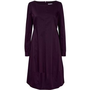 Culture Cuantoinett Dress M Purple M Culture Cuantoinett Dress M Purple M