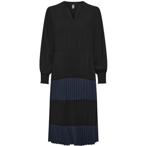 Culture Cubetty Dress XL Black XL Culture Cubetty Dress XL Black XL