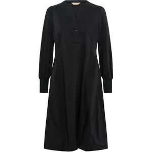 Culture Cuantoinett Rib Dress XL Black XL Culture Cuantoinett Rib Dress XL Black XL