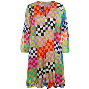 Culture Cuvarla Dress XS Patterned XS Culture Cuvarla Dress XS Patterned XS