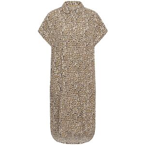 Culture Cuelina Kaftan Dress M Patterned M Culture Cuelina Kaftan Dress M Patterned M