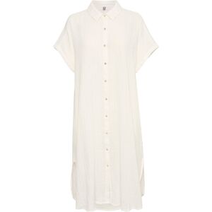 Culture Cuelina Kaftan Dress M White M Culture Cuelina Kaftan Dress M White M