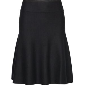 Culture Cuannemarie Skirt M Black M Culture Cuannemarie Skirt M Black M