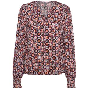 Culture Cutila Blouse S Patterned S Culture Cutila Blouse S Patterned S