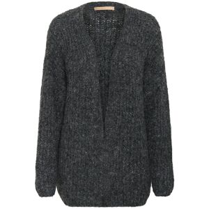 Culture Cubrava Cardigan S/M Grey S/M Culture Cubrava Cardigan S/M Grey S/M