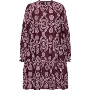 Culture Cutia Dress M Burgundy M Culture Cutia Dress M Burgundy M