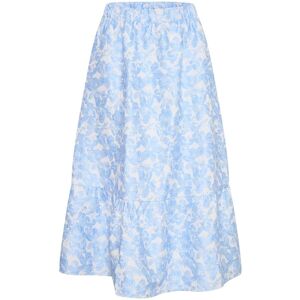 Culture Cuclarisse Skirt S Blue S Culture Cuclarisse Skirt S Blue S