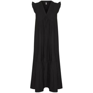 Culture Cuolena Sl Dress XS Black XS Culture Cuolena Sl Dress XS Black XS