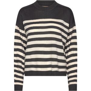Culture Cubay Pullover XXL Black XXL Culture Cubay Pullover XXL Black XXL