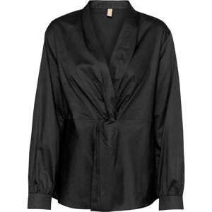 Culture Cubaz Blouse L Black L Culture Cubaz Blouse L Black L