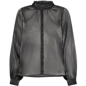 Culture Cucase Shirt XS Black XS Culture Cucase Shirt XS Black XS