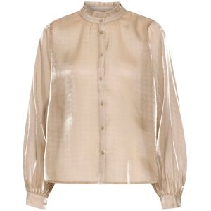 Culture Cucase Shirt XXL Beige XXL Culture Cucase Shirt XXL Beige XXL