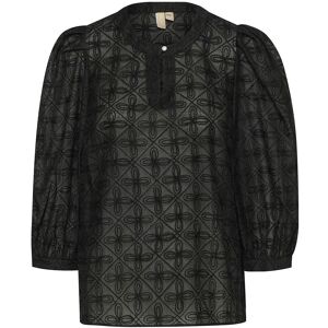 Culture Cuannasofie Blouse XS Black XS Culture Cuannasofie Blouse XS Black XS