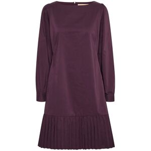 Culture Cubeate Antoinett Dress XS Purple XS Culture Cubeate Antoinett Dress XS Purple XS