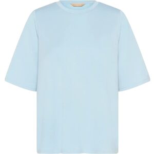 Culture Cuhara Chabrina Tee XXL Blue XXL Culture Cuhara Chabrina Tee XXL Blue XXL