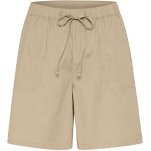 Culture Cuhalina Shorts S Beige S Culture Cuhalina Shorts S Beige S