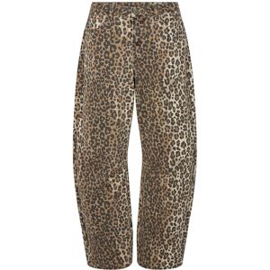 Culture Cualiena Pants 36 Beige 36 Culture Cualiena Pants 36 Beige 36