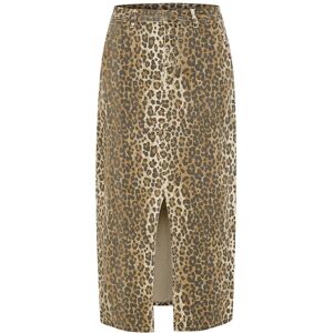 Culture Cualiena Skirt 38 Beige 38 Culture Cualiena Skirt 38 Beige 38
