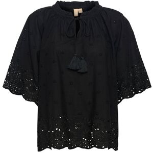 Culture Cureya Blouse S Black S Culture Cureya Blouse S Black S