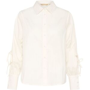 Culture Cuagnetha Celeste Shirt M White M Culture Cuagnetha Celeste Shirt M White M