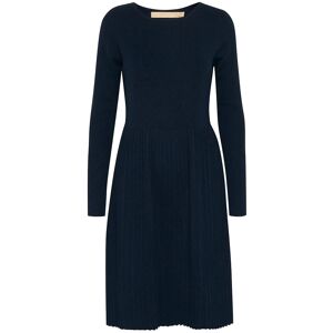 Culture Culuci Dress M Navy M Culture Culuci Dress M Navy M