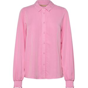 Culture Cuchynette Shirt S Pink S Culture Cuchynette Shirt S Pink S