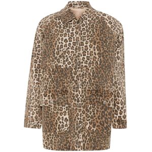 Culture Cualiena Jacket M Brown M Culture Cualiena Jacket M Brown M