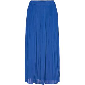Culture Culadina Skirt M Blue M Culture Culadina Skirt M Blue M