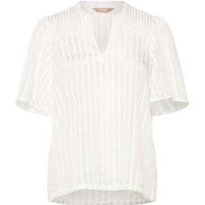 Culture Cuchenitha Blouse XL Cream XL Culture Cuchenitha Blouse XL Cream XL