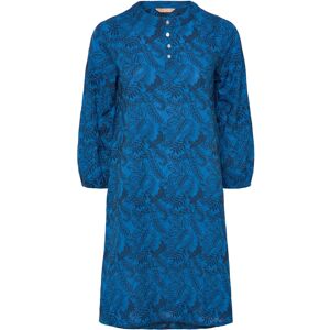 Culture Cutaylar Dress M Blue M Culture Cutaylar Dress M Blue M