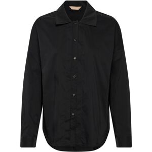 Culture Cutoyam Antoinett Shirt XS Black XS Culture Cutoyam Antoinett Shirt XS Black XS