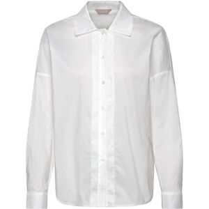 Culture Cutoyam Antoinett Shirt XS White XS Culture Cutoyam Antoinett Shirt XS White XS