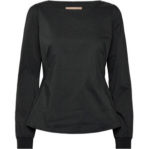 Culture Cutoyam Antoinett Blouse XS Black XS Culture Cutoyam Antoinett Blouse XS Black XS
