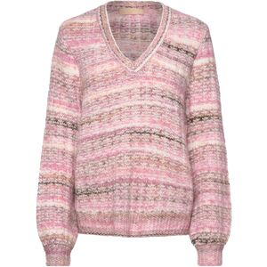 Culture Cumarble Pullover S Pink S Culture Cumarble Pullover S Pink S