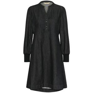 Culture Cuhilka Arpa Short Dress S Black S Culture Cuhilka Arpa Short Dress S Black S