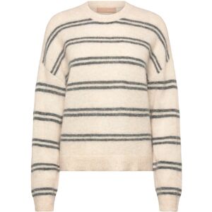 Culture Cubernie Cacheia Pullover M Cream M Culture Cubernie Cacheia Pullover M Cream M