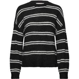 Culture Cubernie Cacheia Pullover L Black L Culture Cubernie Cacheia Pullover L Black L