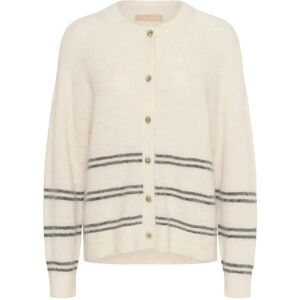 Culture Cubernie Cacheia Cardigan XXL Cream XXL Culture Cubernie Cacheia Cardigan XXL Cream XXL