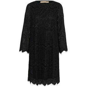 Culture Cucroba Ima Lace Dress M Black M Culture Cucroba Ima Lace Dress M Black M